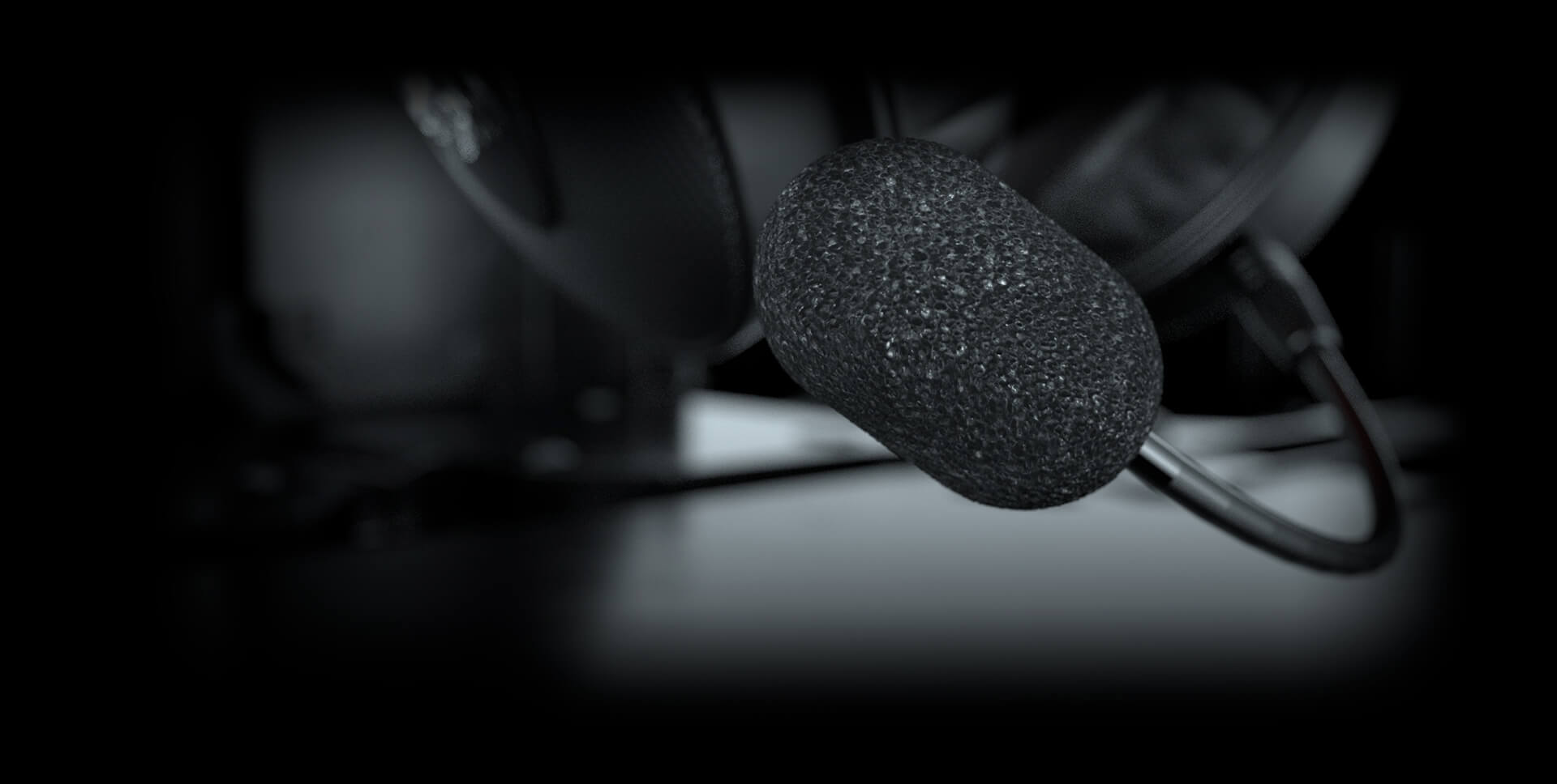 Microfono Redragon Icon