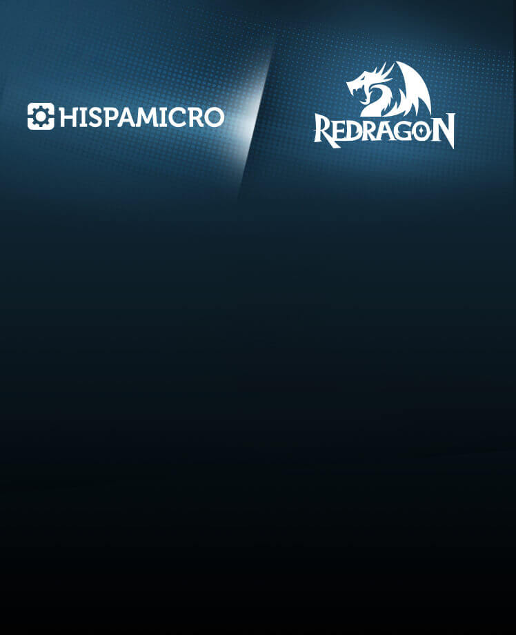Redragon-Hispamicro