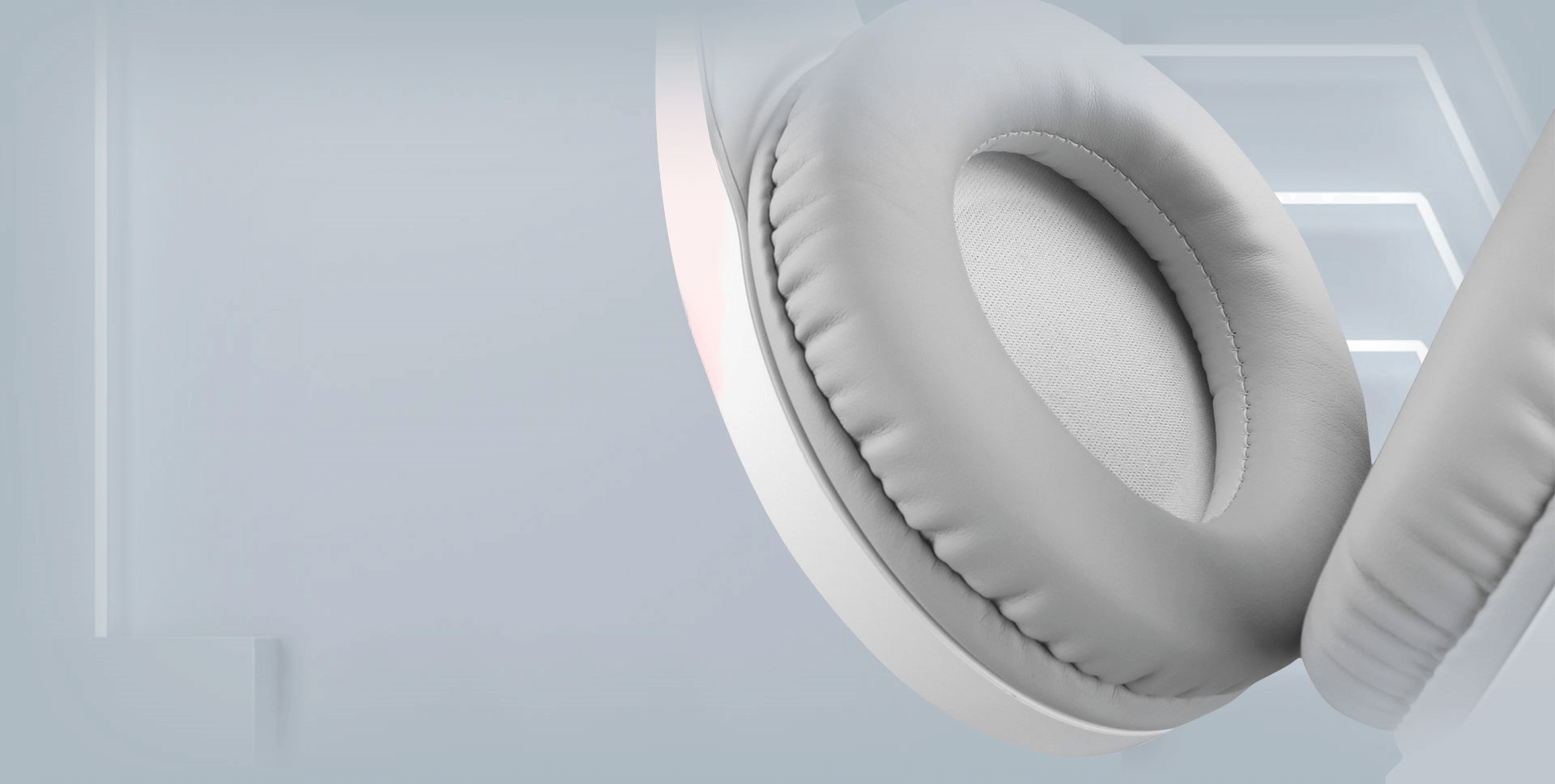 Comodidad Redragon Hylas White