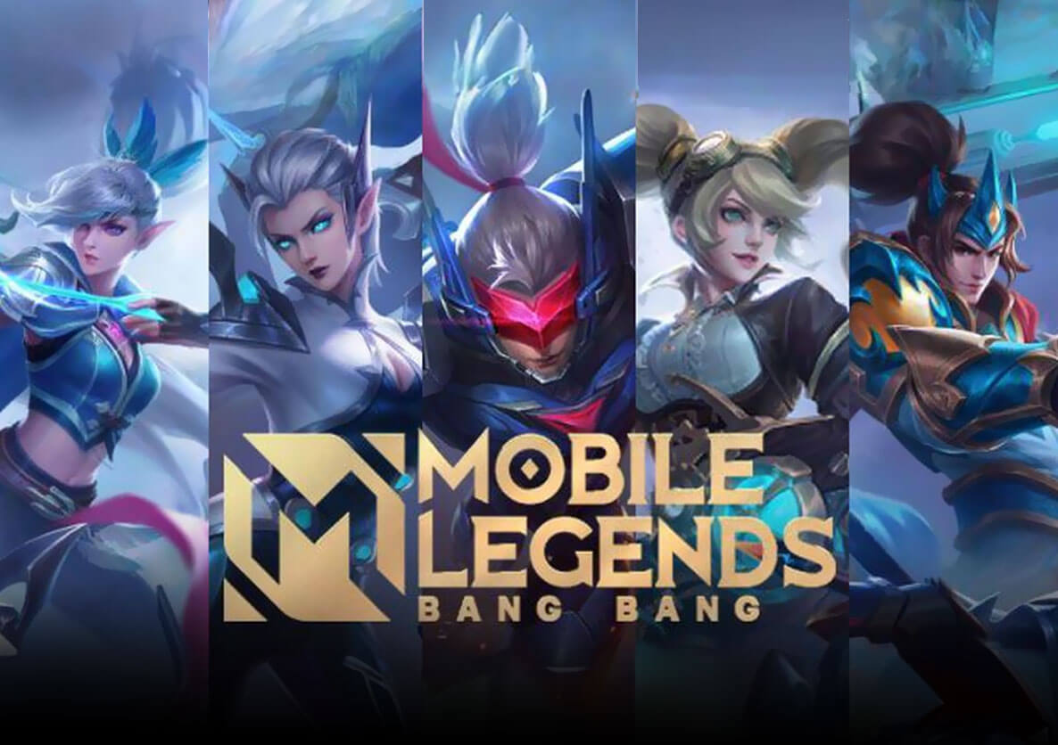 Mobile Legends: Bang Bang com 100 milhões de usuários registrados