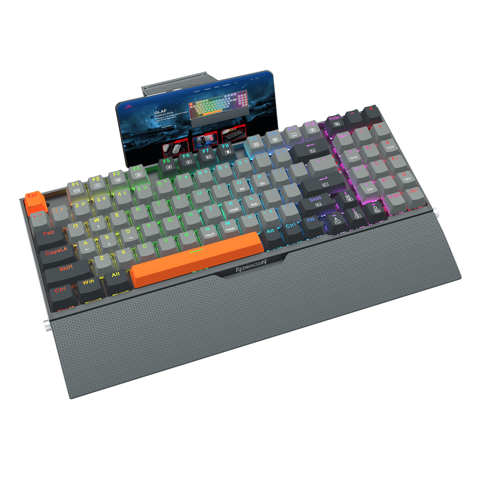 Olaf K648