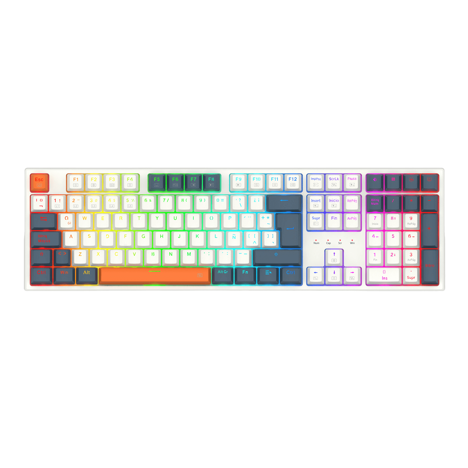 Trundle K668