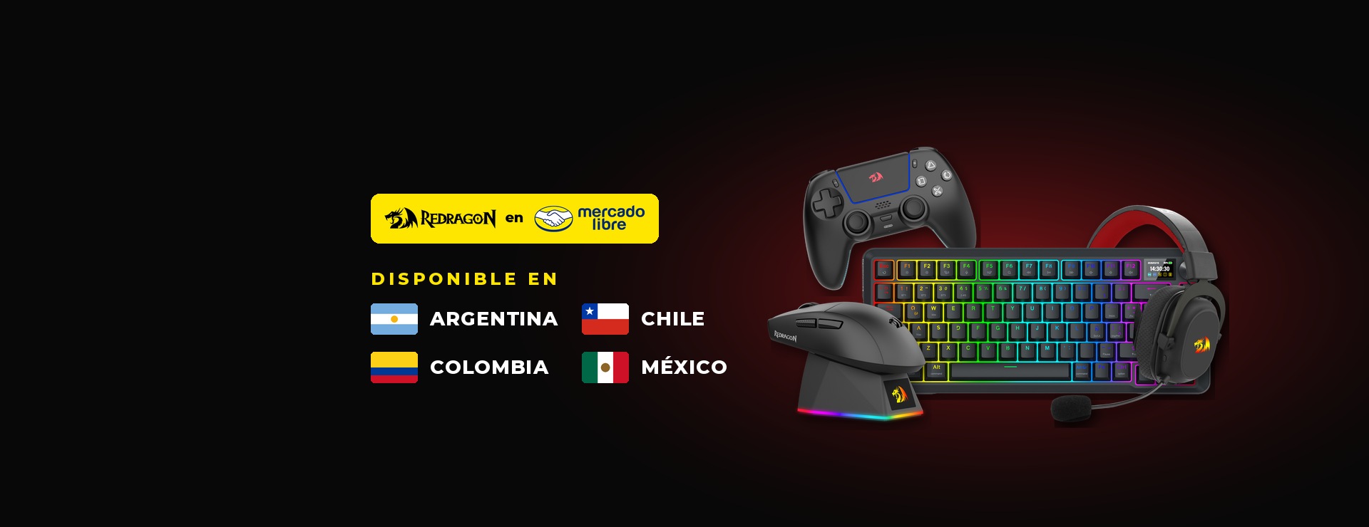 TIENDA OFICIAL 